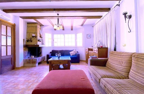 San Isidro Villa | 175 m² Villa ∙ 4 bedrooms ∙ 7 guests