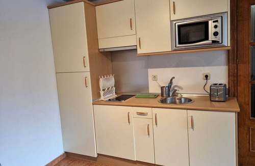 Prado Apartment | 17B01 - Apartamento Caravia