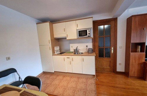 Prado Apartment | 17B01 - Apartamento Caravia
