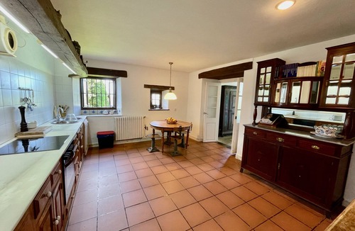 San Vicente de la Barquera House | 17th century mansion, Finca STYLISH HOST, sea views.