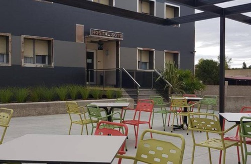 La Virgen del Camino Bed & Breakfast | 18 m² Bed and breakfast ∙ 3 guests