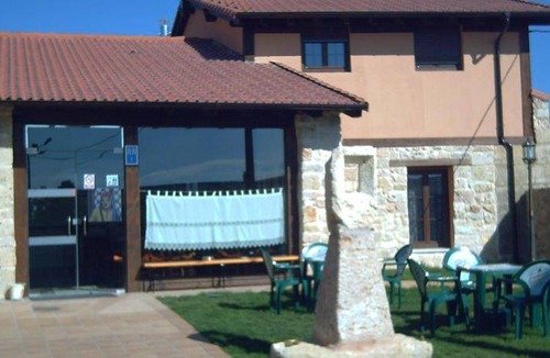 Modubar de San Cibrian House | 18 m² House ∙ 3 guests