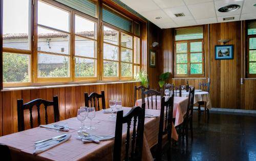 Quintanar de la Sierra Bed & Breakfast | 18 m² Bed and breakfast ∙ 5 guests
