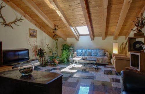 Quintanar de la Sierra Bed & Breakfast | 18 m² Bed and breakfast ∙ 5 guests
