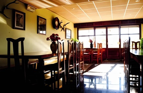 Quintanar de la Sierra Bed & Breakfast | 18 m² Bed and breakfast ∙ 5 guests