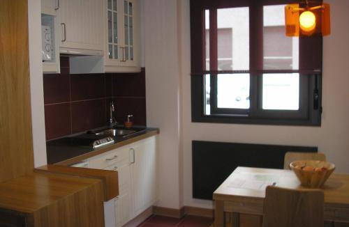 Candas Apartment | 18 m² Apartment ∙ 2 guests