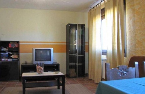Montejo de Tiermes Bed & Breakfast | 18 m² Bed and breakfast ∙ 2 guests