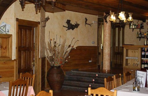 Puebla de Sanabria Bed & Breakfast | 18 m² Bed and breakfast ∙ 4 guests
