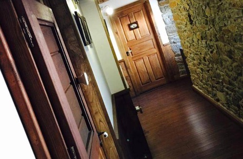 Sosas de Laciana Bed & Breakfast | 18 m² Bed and breakfast ∙ 4 guests