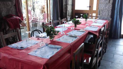 Galende Bed & Breakfast | 18 m² Bed and breakfast ∙ 3 guests