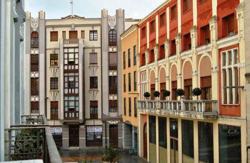 Zamora Bed & Breakfast | 18 m² Bed and breakfast ∙ 4 guests