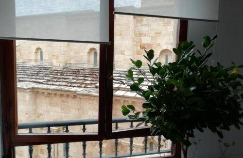 Zamora Bed & Breakfast | 18 m² Bed and breakfast ∙ 4 guests
