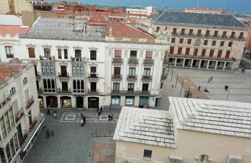Zamora Bed & Breakfast | 18 m² Bed and breakfast ∙ 4 guests