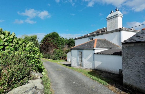 Loiba Cottage | 18 m² Cottage ∙ 3 bedrooms ∙ 6 guests