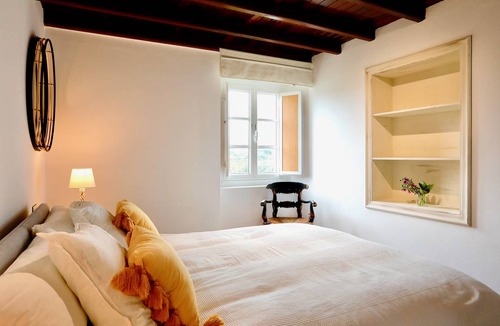 Loiba Cottage | 18 m² Cottage ∙ 3 bedrooms ∙ 6 guests