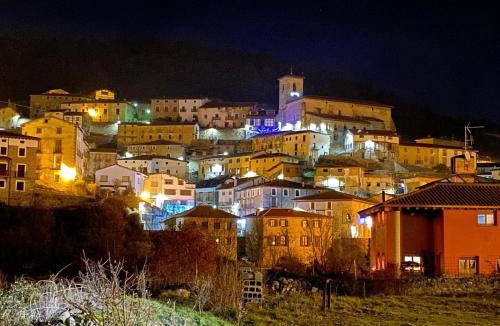 Villoslada de Cameros Bed & Breakfast | 18 m² Bed and breakfast ∙ 3 guests