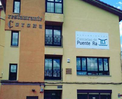 Villoslada de Cameros Bed & Breakfast | 18 m² Bed and breakfast ∙ 3 guests