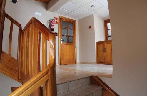 Villoslada de Cameros Bed & Breakfast | 18 m² Bed and breakfast ∙ 3 guests