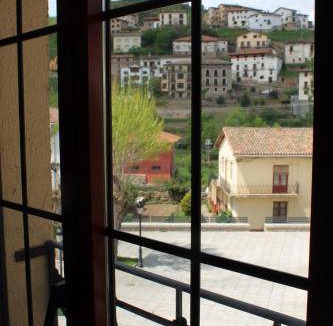 Villoslada de Cameros Bed & Breakfast | 18 m² Bed and breakfast ∙ 3 guests