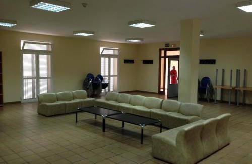 Calnegre y los Curas Hostel | 18 m² Hostel ∙ 6 guests