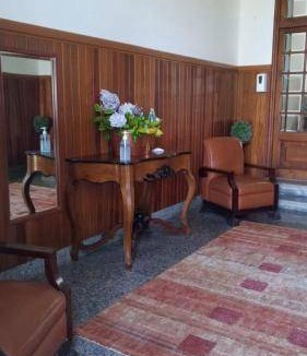 Pontedeume Hotel | 18 m² Hotel ∙ 2 guests