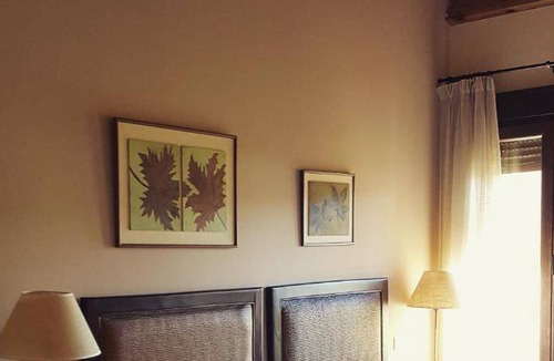 Rascafria Hotel | 18 m² Hotel ∙ 2 guests
