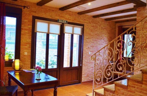 Rascafria Hotel | 18 m² Hotel ∙ 2 guests