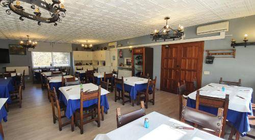 Penarrubia Hotel | 18 m² Hotel ∙ 2 guests