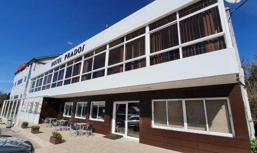 Penarrubia Hotel | 18 m² Hotel ∙ 2 guests