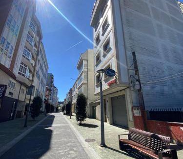 Villalba Hotel | 18 m² Hotel ∙ 3 guests