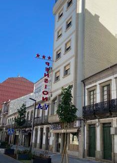 Villalba Hotel | 18 m² Hotel ∙ 3 guests