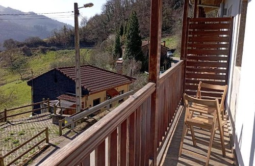 Corras de la Puente Hotel | 18 m² Hotel ∙ 4 guests