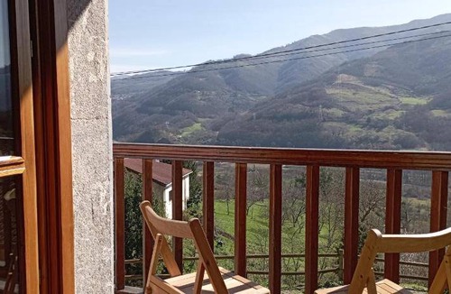 Corras de la Puente Hotel | 18 m² Hotel ∙ 4 guests