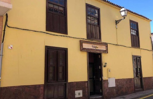 Vilaflor House | 18 m² House ∙ 4 guests