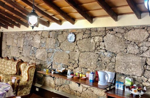 Vilaflor House | 18 m² House ∙ 4 guests