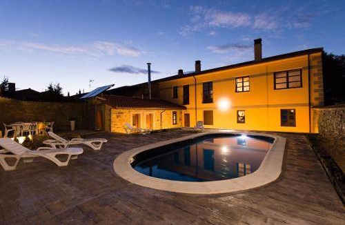 Ferreras de Abajo House | 18 m² Motel ∙ 4 guests