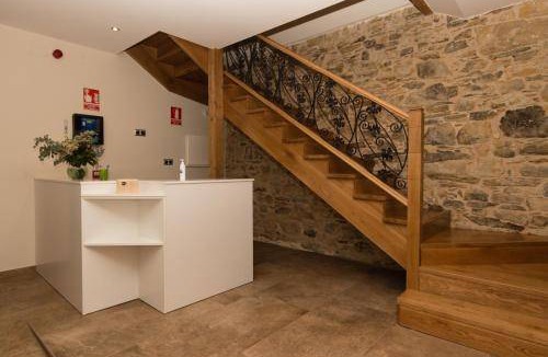 Ferreras de Abajo House | 18 m² Motel ∙ 4 guests