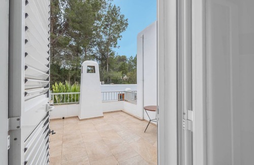 Es Figueral Beach Resort | 18 m² Private room ∙ 1 bedroom ∙ 2 guests