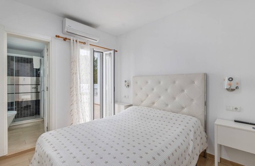 Es Figueral Beach Resort | 18 m² Private room ∙ 1 bedroom ∙ 2 guests