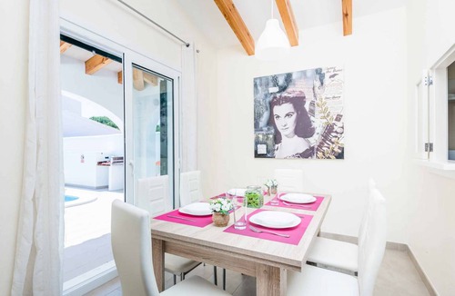 Punta Grossa Villa | 18 m² Villa ∙ 3 bedrooms ∙ 6 guests