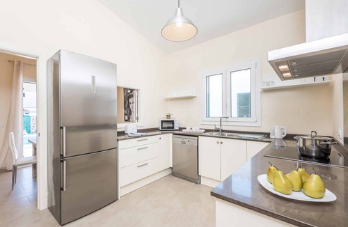 Punta Grossa Villa | 18 m² Villa ∙ 3 bedrooms ∙ 6 guests
