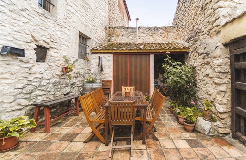 Canalejas de Penafiel House | 180 m² House ∙ 5 bedrooms ∙ 10 guests
