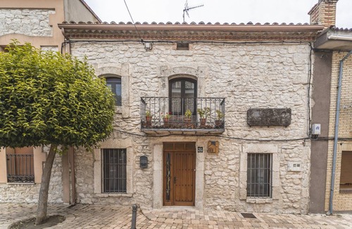 Canalejas de Penafiel House | 180 m² House ∙ 5 bedrooms ∙ 10 guests