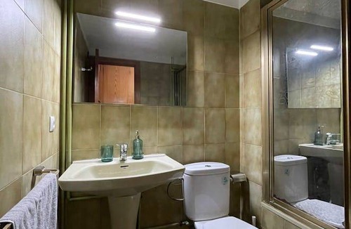 El Camp d'en Serralta Resort | 180 m² Private room ∙ 1 bedroom ∙ 1 guest