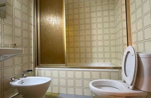 El Camp d'en Serralta Resort | 180 m² Private room ∙ 1 bedroom ∙ 1 guest
