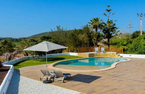 Santa Gertrudis House | 180 m² House ∙ 2 bedrooms ∙ 4 guests