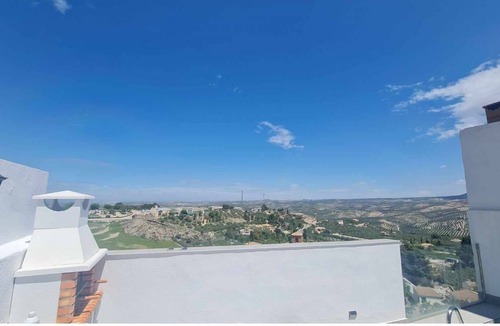 La Guardia de Jaen House | 180 m² House ∙ 4 bedrooms ∙ 10 guests