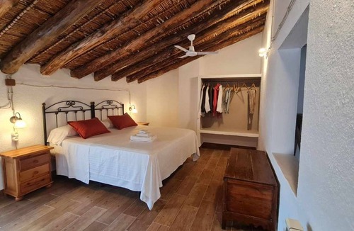 La Guardia de Jaen House | 180 m² House ∙ 4 bedrooms ∙ 10 guests