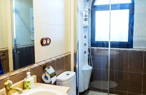 Chozas de Abajo House | 180 m² House ∙ 7 bedrooms ∙ 11 guests
