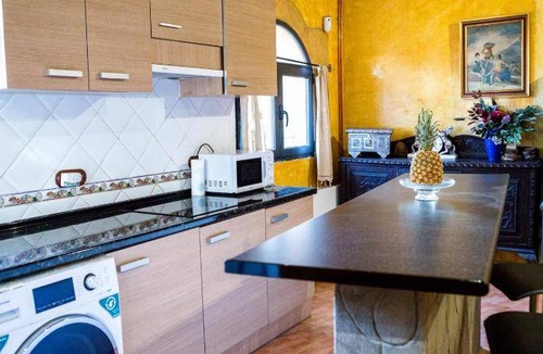 Chozas de Abajo House | 180 m² House ∙ 7 bedrooms ∙ 11 guests
